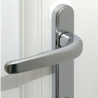 door